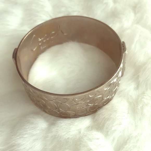 Coach Bracelet - Picture 1 of 4